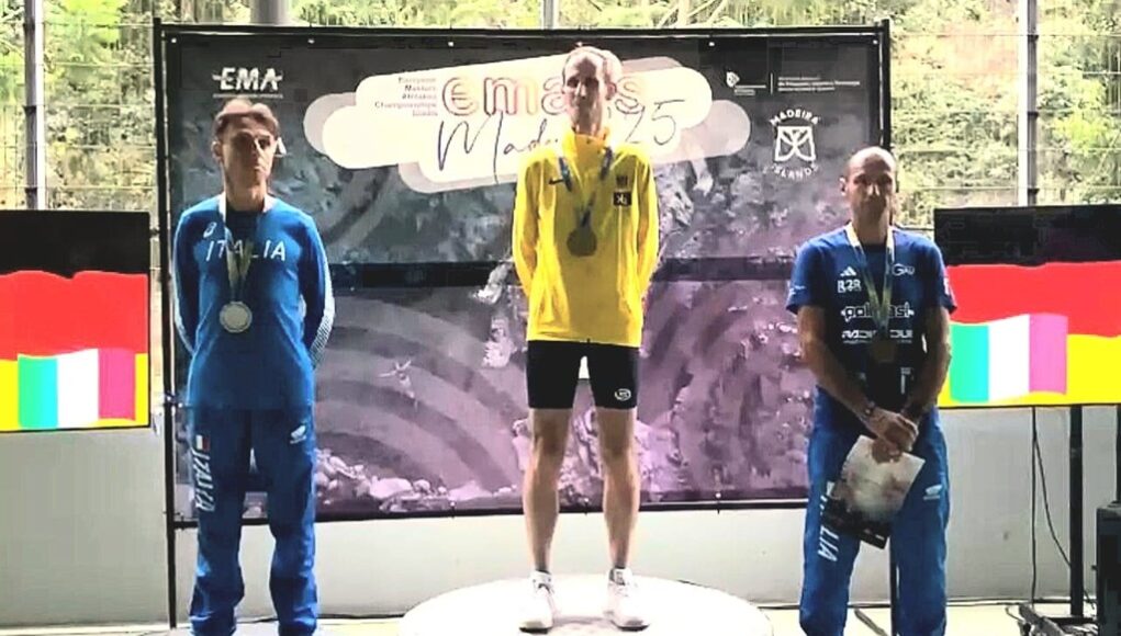 Atletica Leggera