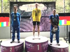 Atletica Leggera
