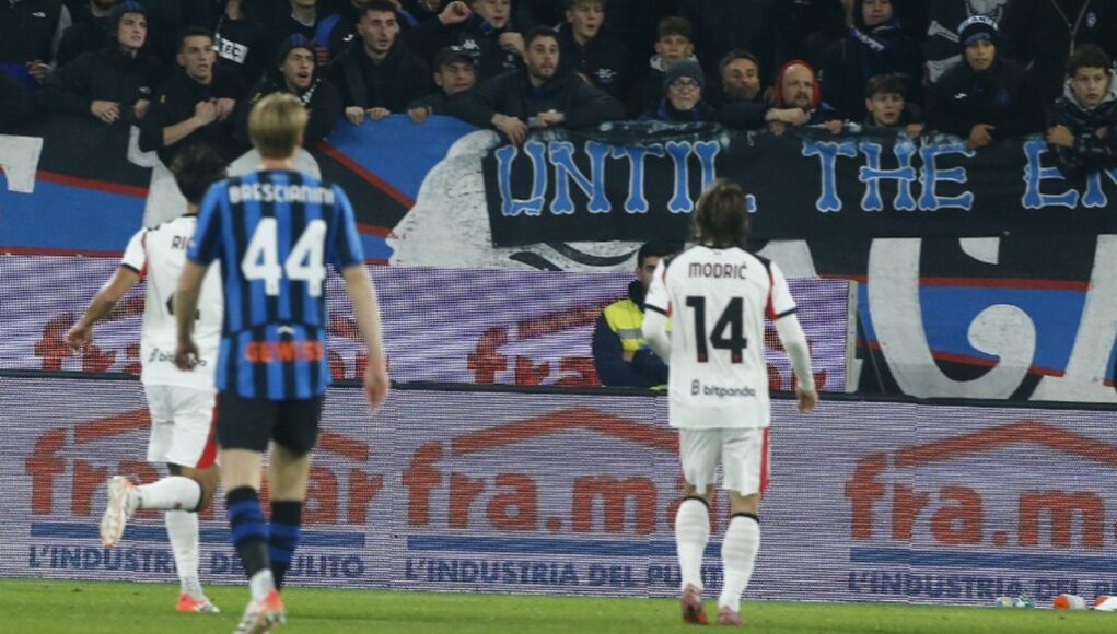 brescianini Atalanta