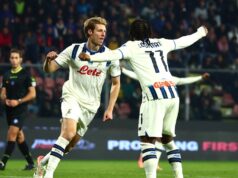 Le pagelle di Cremonese-Atalanta. I nerazzurri (stanchi) recuperano con un gol dell’operaio Brescianini Atalanta