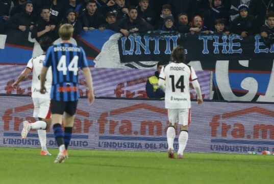 Udinese-Atalanta, turnover fondamentale per affrontare tante partite ravvicinate Atalanta