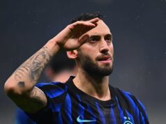 Le statistiche dopo la nona giornata di Serie A Calhanoglu