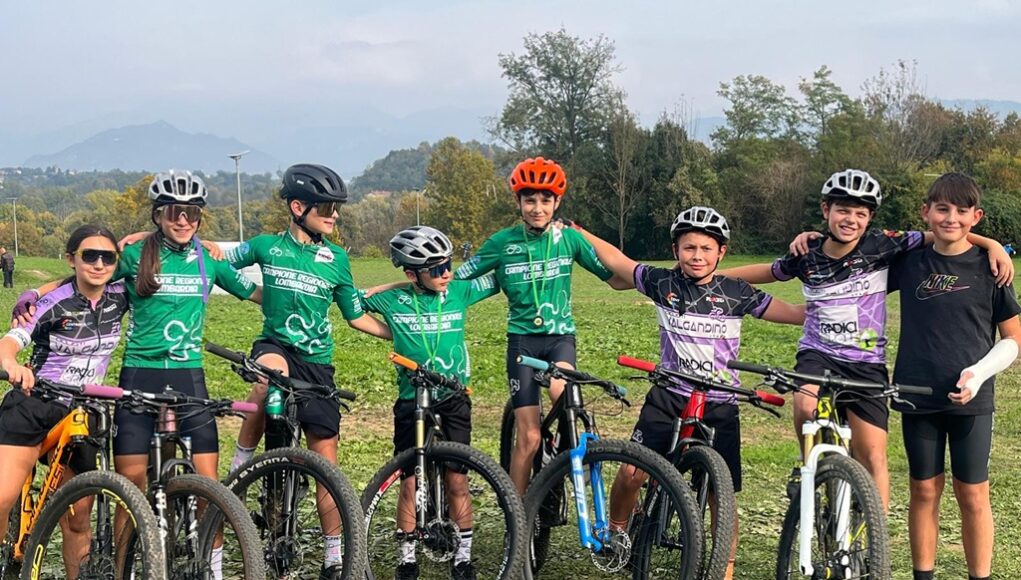Ciclismo