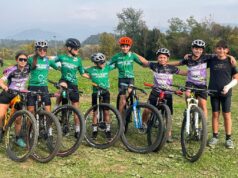 Ciclismo