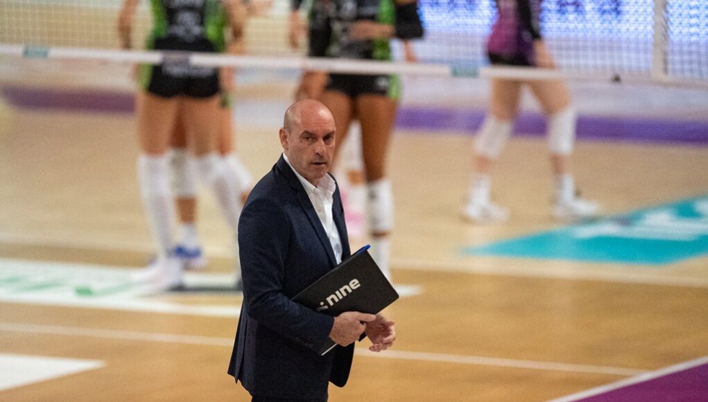 Volley Bergamo