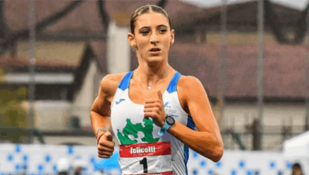 Campionati Italiani Cadetti
