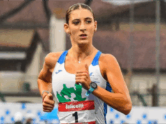 Campionati Italiani Cadetti