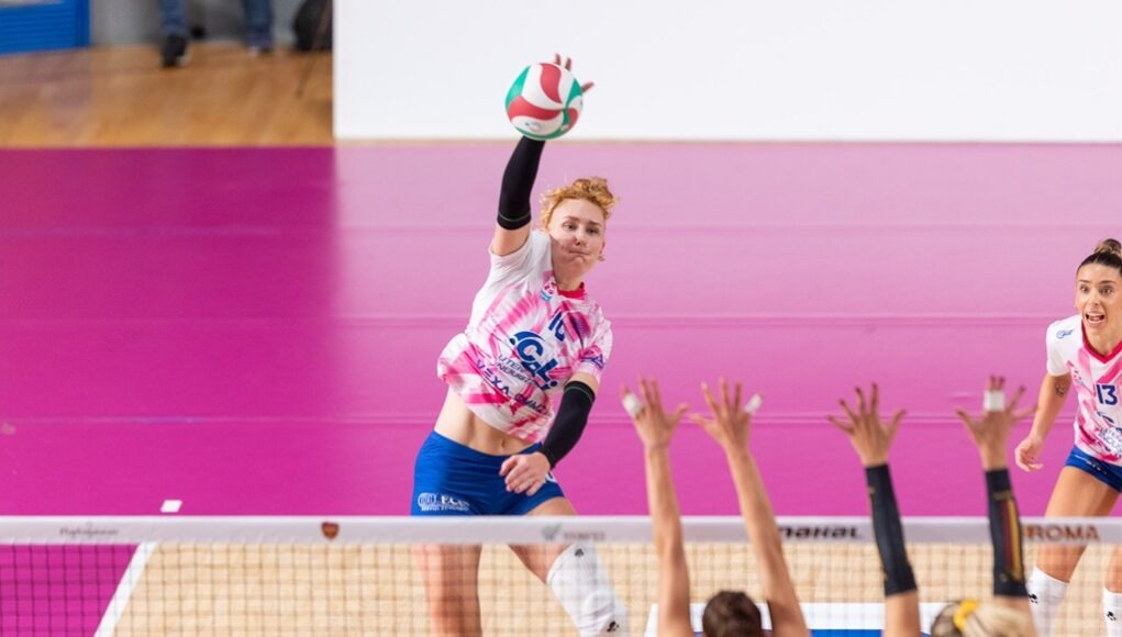 CBL Costa Volpino