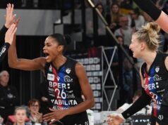 Volley Bergamo