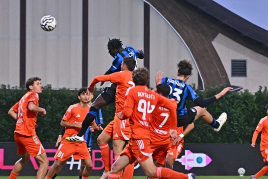 Coppa Italia, Lonardo e Cissé ribaltano l’Alcione e l’Atalanta U23 passa agli ottavi Atalanta U23