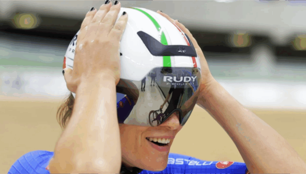 Mondiali di ciclismo su pista paralimpico