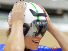 Mondiali di ciclismo su pista paralimpico
