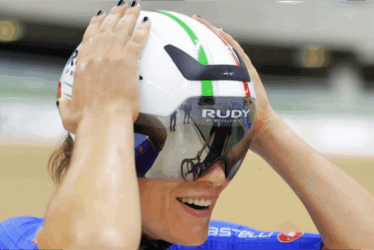 Mondiali di ciclismo su pista paralimpico