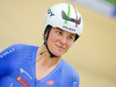 Mondiali Paraciclismo