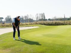 Ristogolf: calore, energia e allegria romagnola per l’evento conclusivo Ristogolf