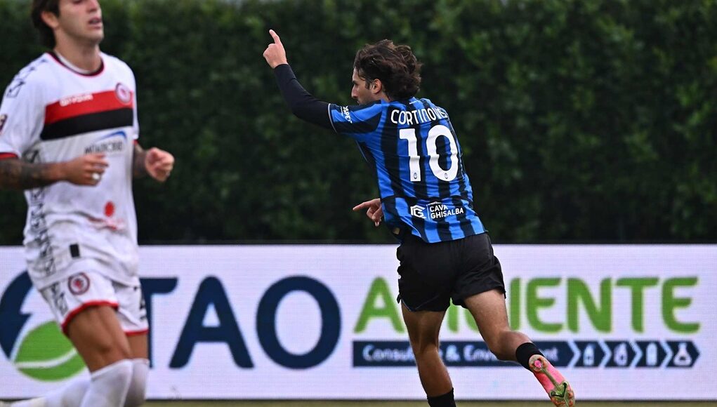 Atalanta U23
