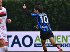 Atalanta U23