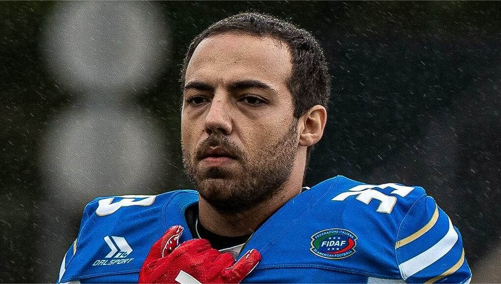 Europei di football americano