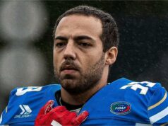 Europei di football americano, l’Italia di Iacona conquista il bronzo Europei di football americano