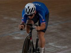 Mondiali ciclismo su pista