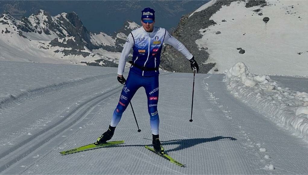 Davide Negroni Davide Negroni