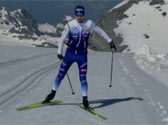 Sci di fondo, Davide Negroni convocato dalla squadra Milano-Cortina 2026 per un raduno a Davos Davide Negroni