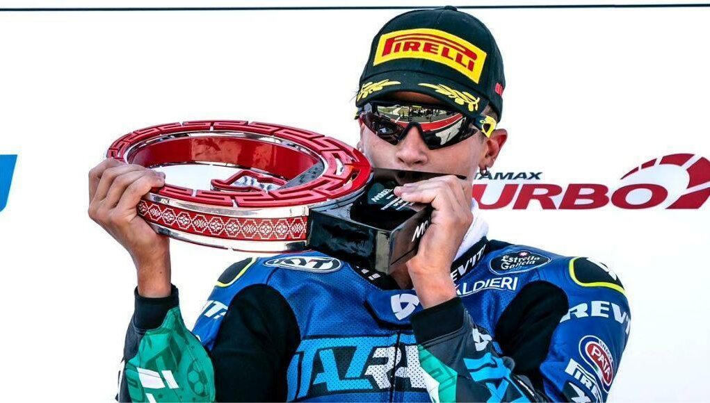 Gran Premio dell'Indonesia