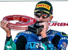 Gran Premio dell'Indonesia