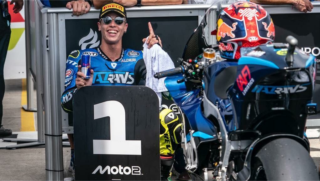 Gran Premio d'Indonesia