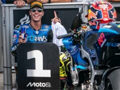 Gran Premio d'Indonesia