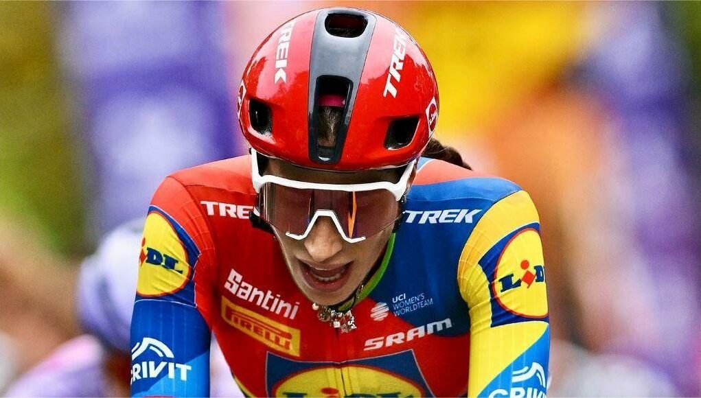 Elisa Balsamo