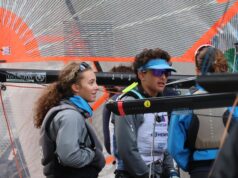Vela, Beatrice Tosi e Marco Tortelli argento assoluto nell’U14 Mixed nell’Europa Cup 2025 Vela