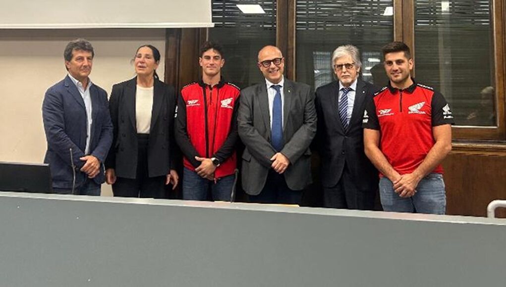 Convegno Endur0