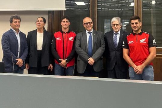Convegno Endur0