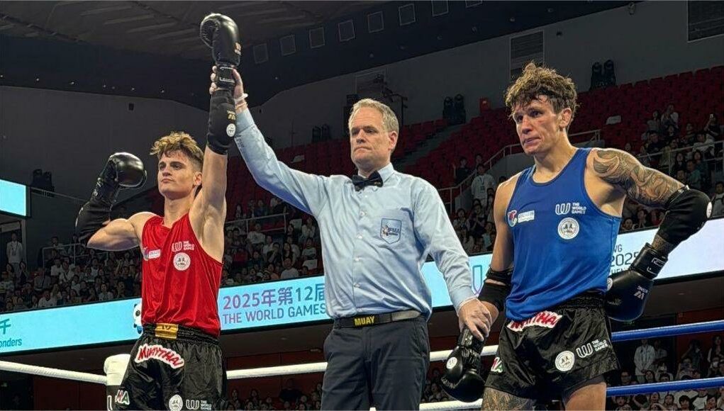 World Games
