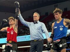 World Games