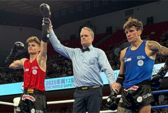 World Games