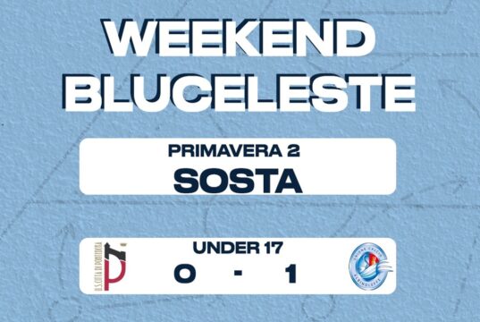 AlbinoLeffe, i risultati delle squadre giovanili AlbinoLeffe