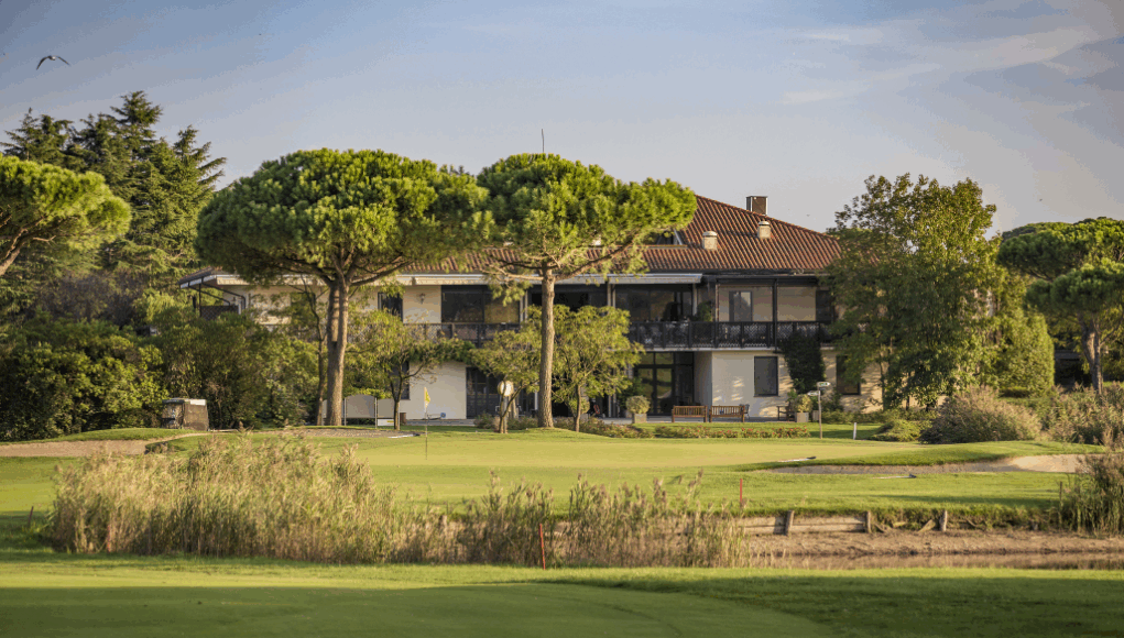 adriatic golf club
