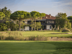adriatic golf club