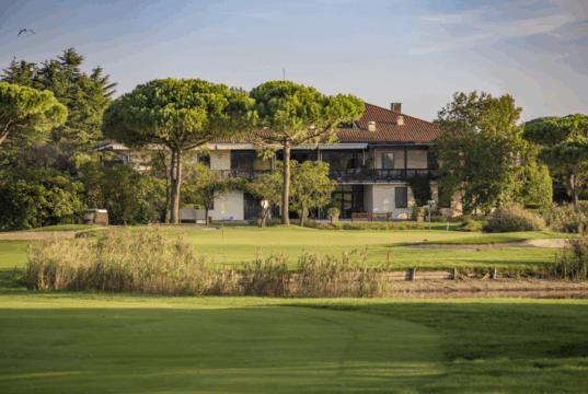 adriatic golf club