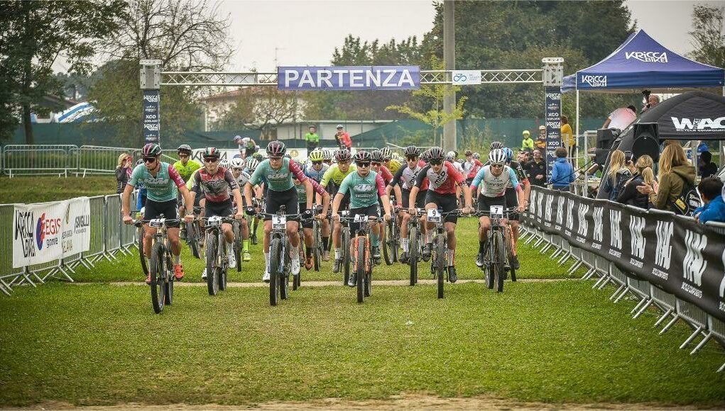 Granfondo degli Angeli