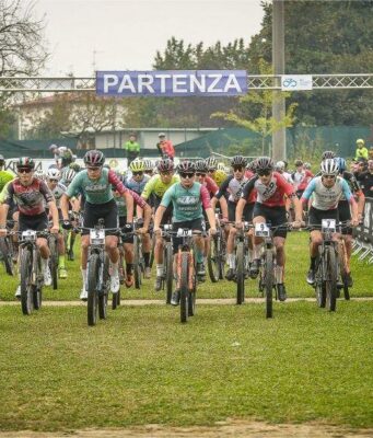 Granfondo degli Angeli