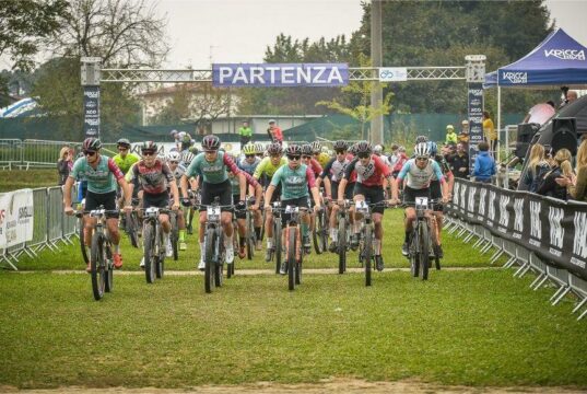 Granfondo degli Angeli