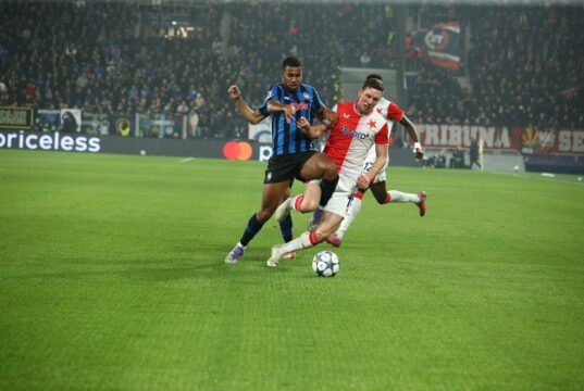 Atalanta a Cremona con l’intento di fare gol Aatalanta