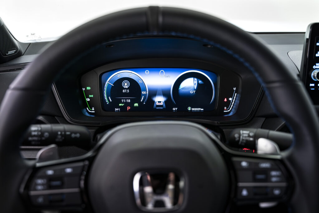 Honda