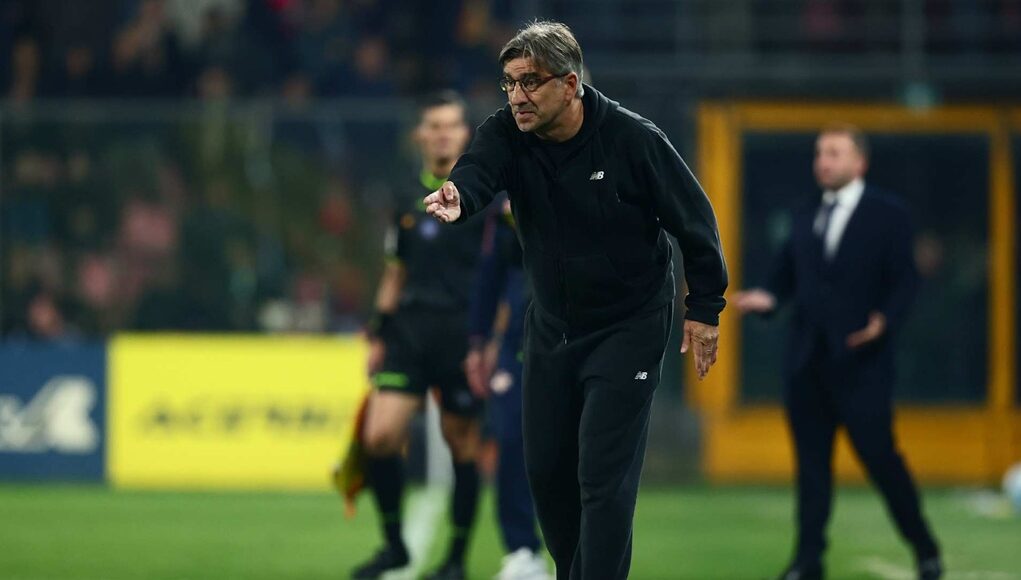 juric Atalanta
