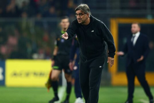 Criticano, ma Juric dove ha sbagliato? Atalanta