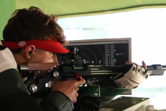 Campionati Italiani Tiro a Segno