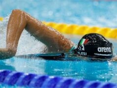 Letizia Milesi rinasce con il nuoto paralimpico con obiettivo Los Angeles 2028: “In acqua è come se fossi tornata a danzare” Mondiali di nuoto paralimpico